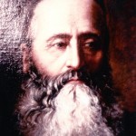 Père Marie - Alphonse Ratisbonne